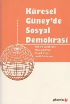 Küresel Güneyde Sosyal Demokrasi