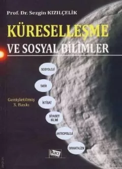 Küreselleşme Ve Sosyal Bilimler