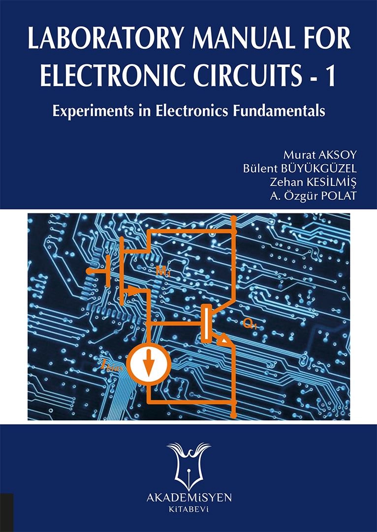 Laboratory Manual for Electronic Circuits -1