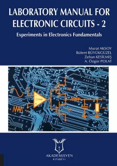 Laboratory Manual for Electronic Circuits -2