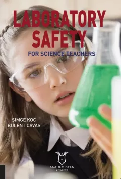 Laboratory Safety - For Science Teachers