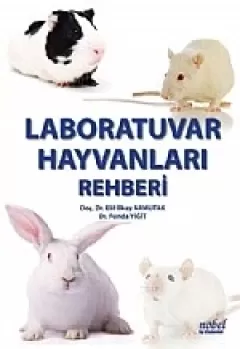 Laboratuvar Hayvanları Rehberi
