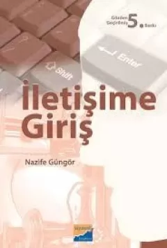 İletişime Giriş