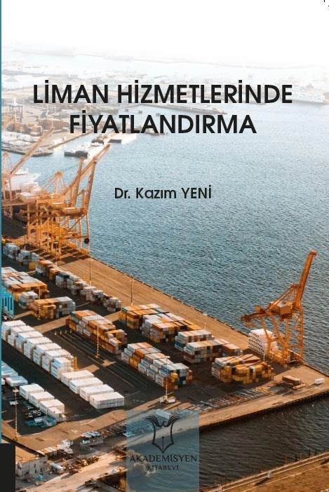 Liman Hizmetlerinde Fiyatlandırma