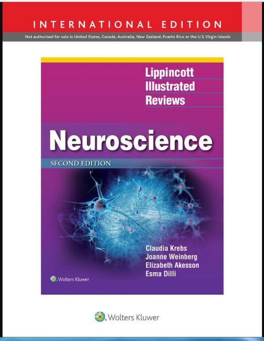 Lippincott Illustrated Reviews: Neuroscience
