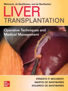 Liver Transplantation: Operative Techniques And Medical Management