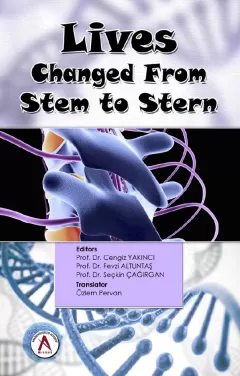 Lives Changes From Stem to Stern 2016