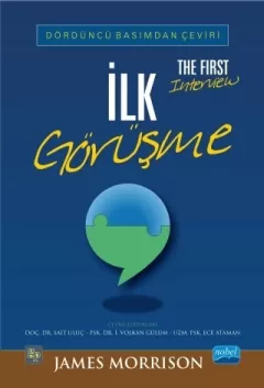 İLK GÖRÜŞME - The First Interview