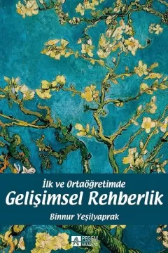 İlk ve Ortaöğretimde Gelişimsel Rehberlik