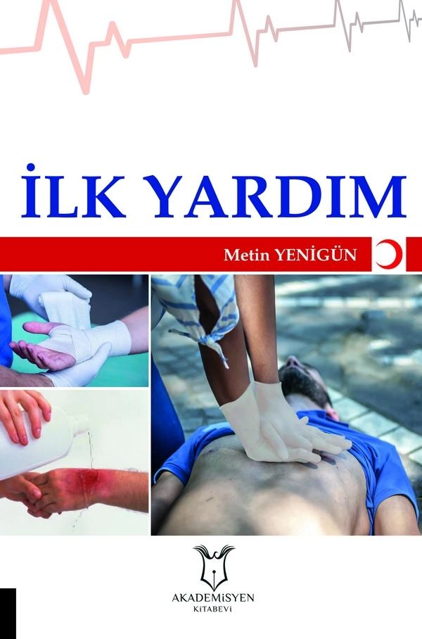 İlk Yardım