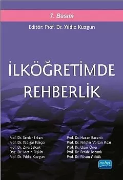 İlköğretimde Rehberlik