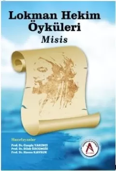 Lokman Hekim Öyküleri Misis