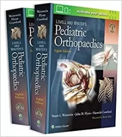 Lovell and Winter`s Pediatric Orthopaedics