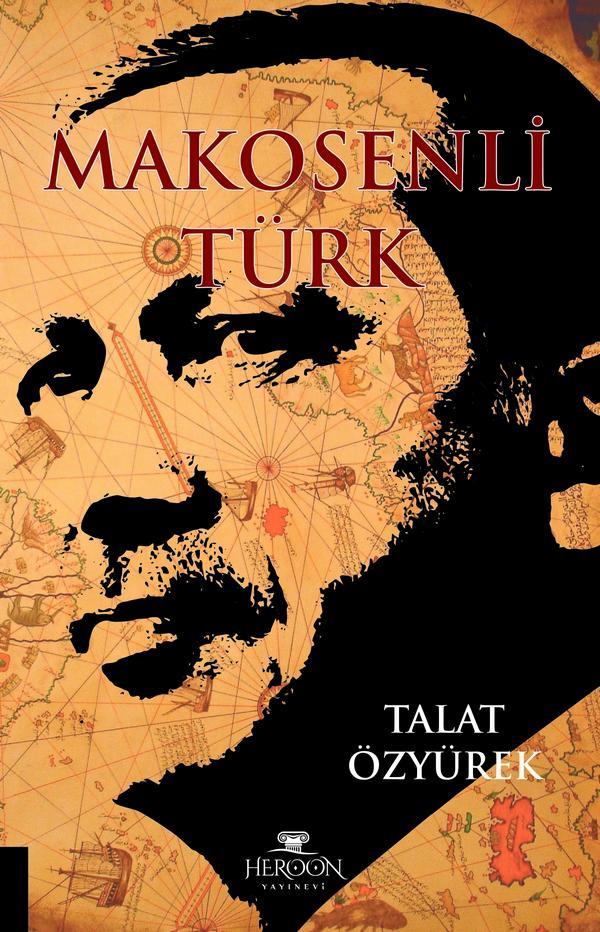 Makosenli Türk (E-Kitap)