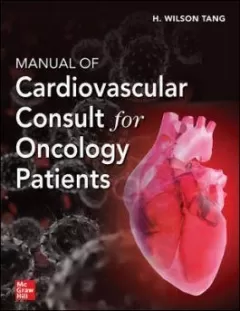 Manual of Cardiovascular Consult for Oncology Patients