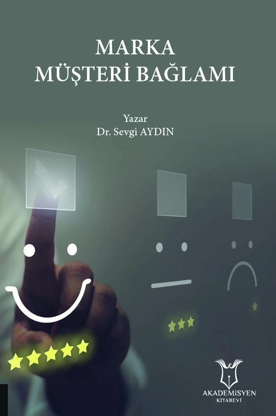 Marka Müşteri Bağlamı