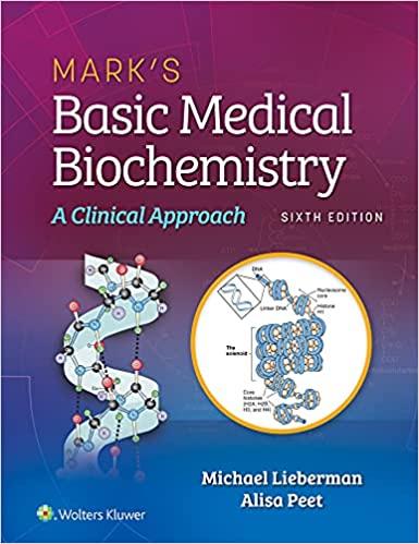 Marks` Basic Medical Biochemistry