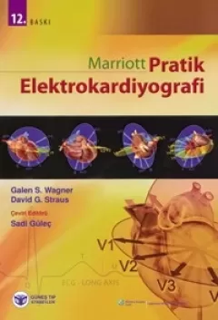 Marriott Pratik Elektrokardiyografi + DVD
