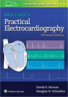 Marriott`s Practical Electrocardiography