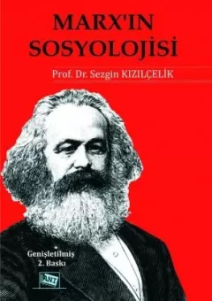 Marx`ın Sosyolojisi