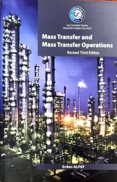 Mass Transfer  and Mass Transfer Operations