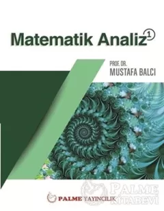 Matematik Analizi 1