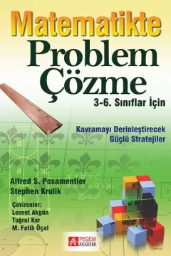 Matematikte Problem Çözme