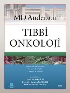 MD Anderson Tıbbi Onkoloji