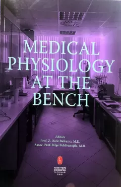 Medical Physiology At The Bench