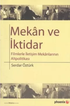 Mekan ve İktidar