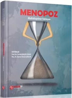 MENOPOZ Multidisipliner Yaklaşım