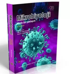 Mikrobiyoloji klinik bir yaklaşım