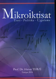 Mikroiktisat Teori-Poitika-Uygulama