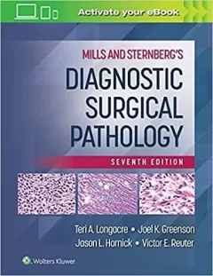 Mills and Sternberg`s Diagnostic Surgical Pathology