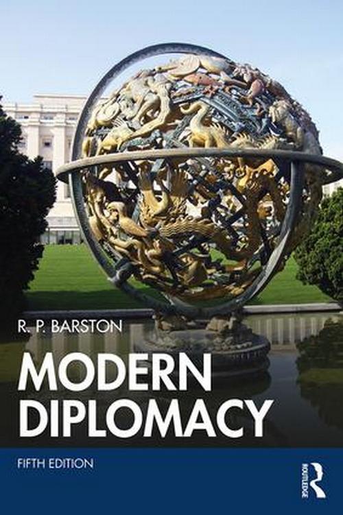Modern Diplomacy