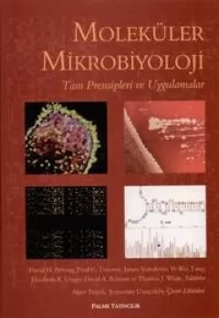 Moleküler Mikrobiyoloji