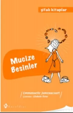 Mucize Besinler