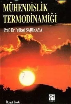 Mühendislik Termodinamiği