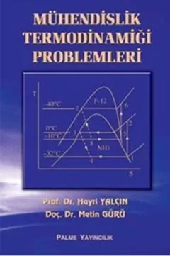 Mühendislik Termodinamiğinin Problemleri