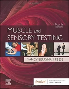 Muscle and Sensory Testing , 4th Edition