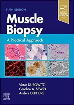 Muscle Biopsy, 5th Edition