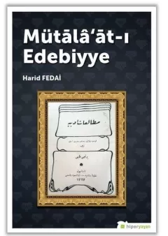 Mütala`at-ı Edebiyye