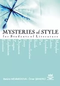 Myssterıes of Style