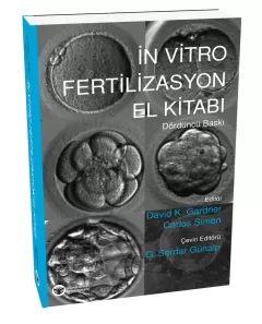 İn Vitro Fertilizasyon El Kitabı