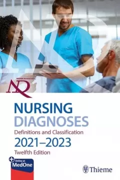 NANDA International Nursing Diagnoses Definitions & Classification, 2021-2023