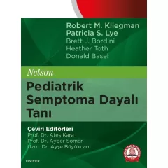 Nelson Pediatrik Semptoma Dayalı Tanı