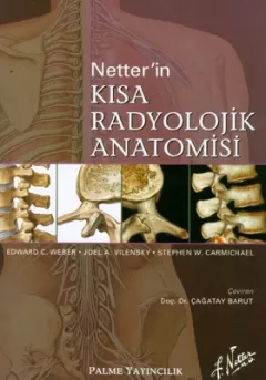 Netter’in Kısa Radyolojik Anatomisi