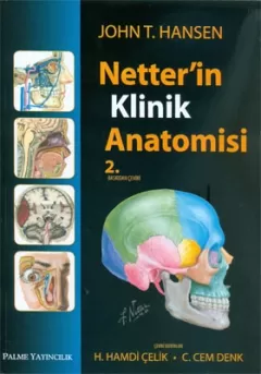 Netter’in Klinik Anatomisi