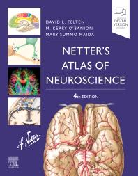 Netter`s Atlas of Neuroscience, 4th Edition