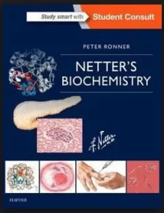 Netter`s Essential Biochemistry